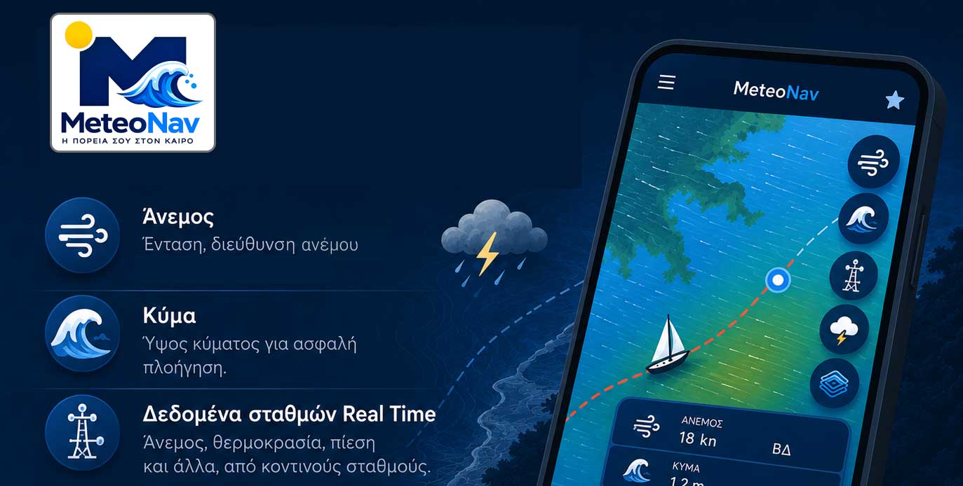 meteonav